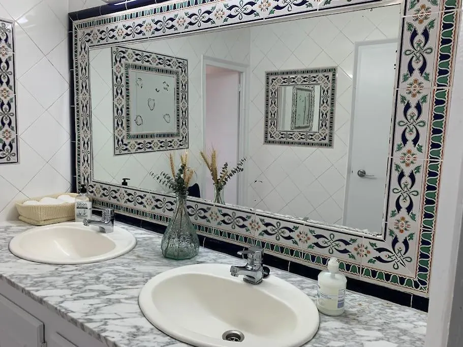 Cal Frare, Colomers Apartment