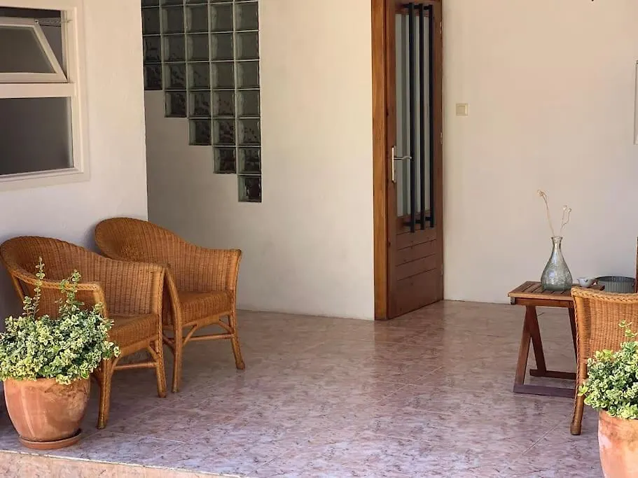 Cal Frare, Colomers Apartment