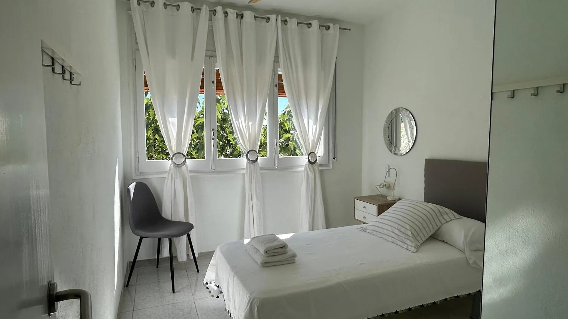 Cal Frare, Colomers Apartment Spain